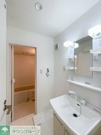 T-flat川越の物件内観写真